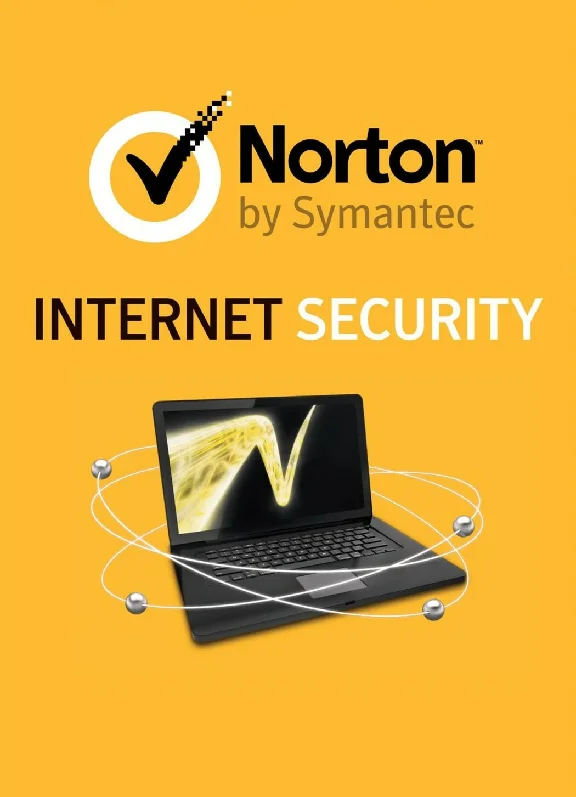 Norton Internet Security  - 3 PC 3 months  Global
