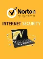Norton Internet Security  - 3 PC 3 months  Global