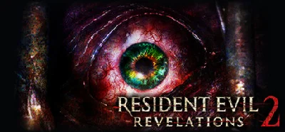 🔥Resident Evil Revelations 2🔑Steam🔑Deluxe🌐RU+CIS🔥