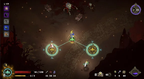 ☑️⭐33 Immortals XBOX +DLC⭐Покупка на Ваш аккаунт⭐☑️