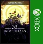 ☑️⭐33 Immortals XBOX +DLC⭐Покупка на Ваш аккаунт⭐☑️