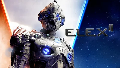💙 ELEX II 💙 Steam Global Key 💙