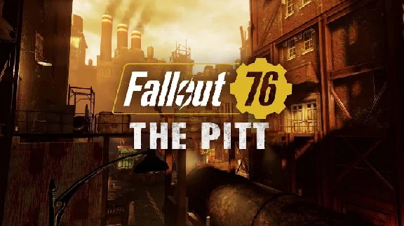 🔥 Fallout 76 (PC) 🟢Online ✅New account Mail