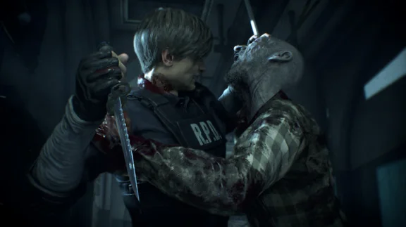⚡️Steam Russia - RESIDENT EVIL 2 / BIOHAZARD RE:2| AUTO