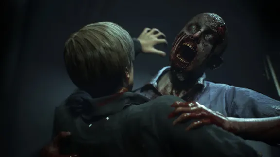 ⚡RESIDENT EVIL 2 / BIOHAZARD RE:2 Deluxe| АВТО RU Steam