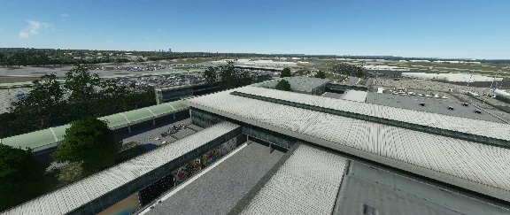 🛫 KTUL Tulsa International Airport | MSFS