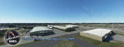 🛫 KTUL Tulsa International Airport | MSFS