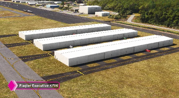 🛫 KFIN Flagler Executive Airport | MSFS