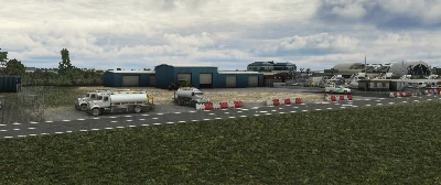 🛫 MWCR Owen Roberts International by MWCR | MSFS