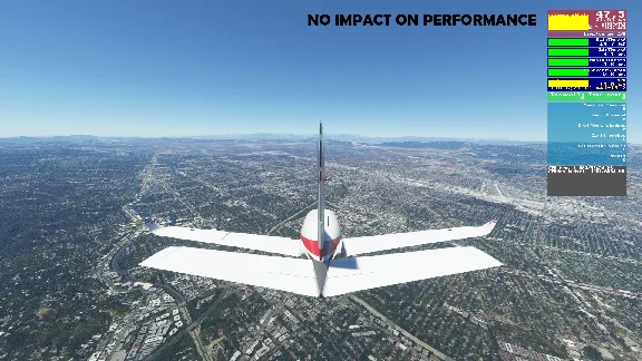 🌦️ Trees LOD Fix & Summer Season Enhancement | MSFS