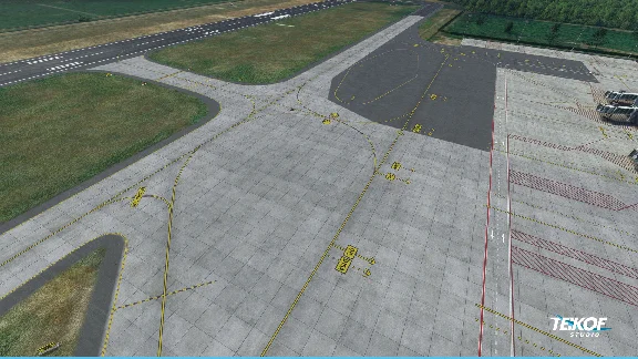 🛫 SKCL Alfonso Bonilla Airport | MSFS