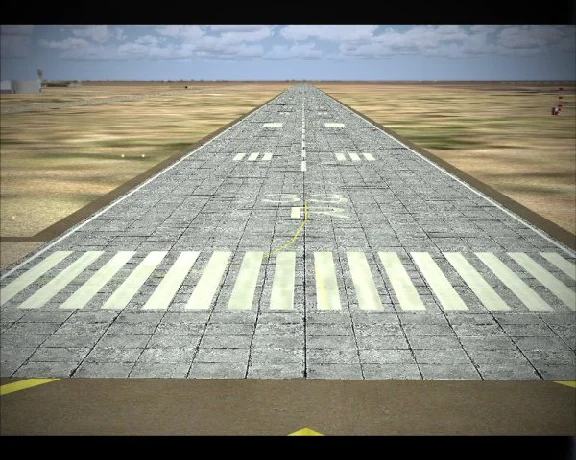 🛫 ORBI Baghdad International | MSFS 2020