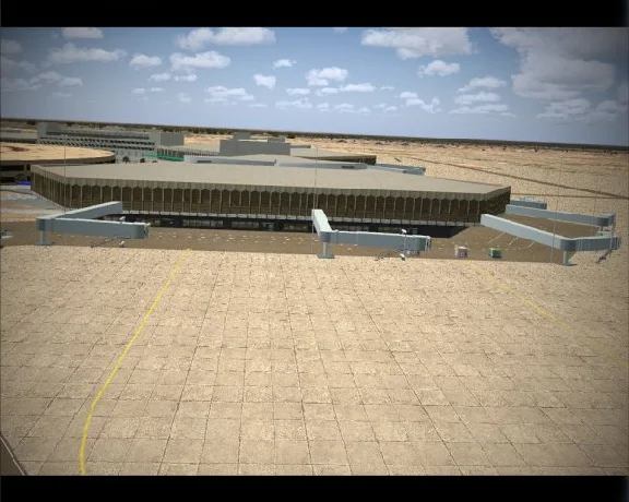 🛫 ORBI Baghdad International | MSFS 2020
