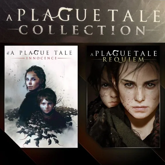 A Plague Tale Bundle (Steam/Key/Global)