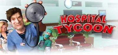Hospital Tycoon Steam Key GLOBAL