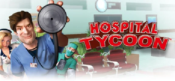 Hospital Tycoon Steam Key GLOBAL