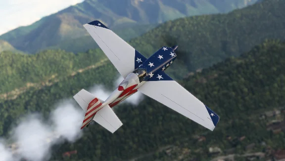 ✈️ ZIVKO EDGE540 V2 | MSFS