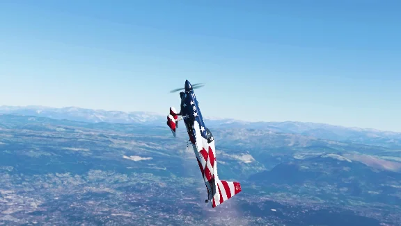 ✈️ ZIVKO EDGE540 V2 | MSFS