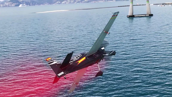 ✈️ ZIVKO EDGE540 V2 | MSFS
