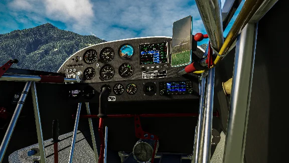 ✈️ ZIVKO EDGE540 V2 | MSFS