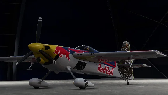✈️ ZIVKO EDGE540 V2 | MSFS