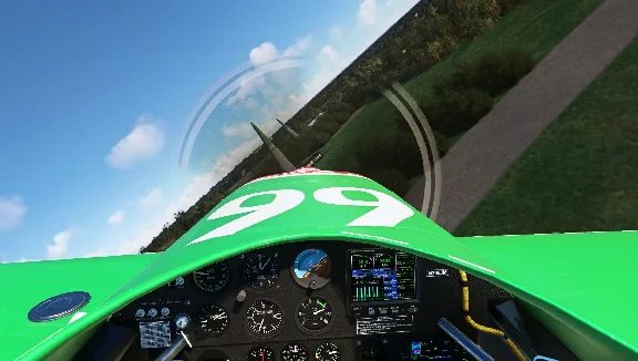 ✈️ ZIVKO EDGE540 V2 | MSFS