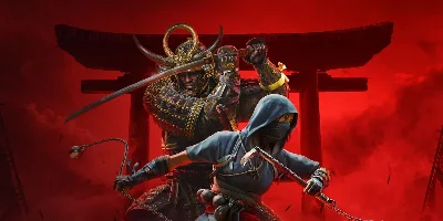 Assassin’s Creed Shadows Xbox Series X|S НА ВАШ АКАУНТ✅