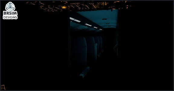 ✈️ EMB121A1-XINGU II | MSFS