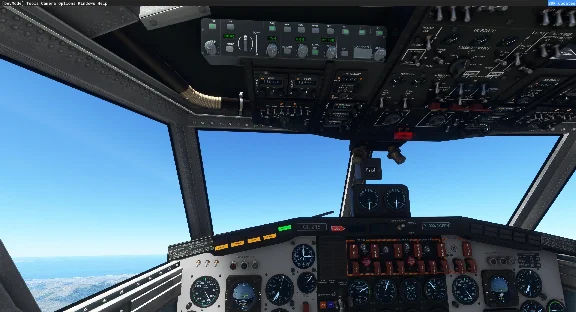 ✈️ CL-215 Firefighter | MSFS
