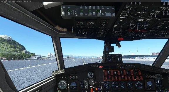 ✈️ CL-215 Firefighter | MSFS