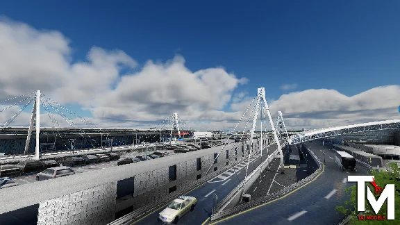🛫 YSSY Sydney Airport | XP 11/12