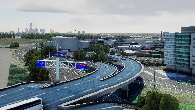 🛫 YSSY Sydney Airport | XP 11/12