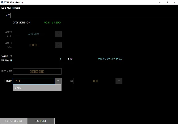 ✈️ TOPER A380 Takeoff Performance Calculator | MSFS,...