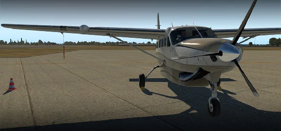 ✈️ C208B Grand Caravan EX G1000 | X-Plane 11