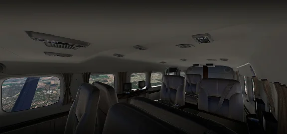 ✈️ C208B Grand Caravan EX G1000 | X-Plane 11