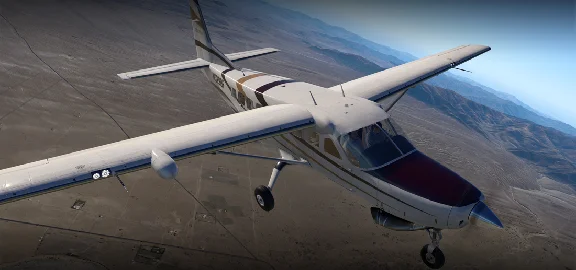 ✈️ C208B Grand Caravan EX G1000 | X-Plane 11