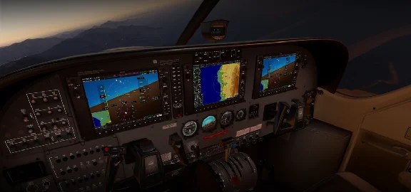 ✈️ C208B Grand Caravan EX G1000 | X-Plane 11