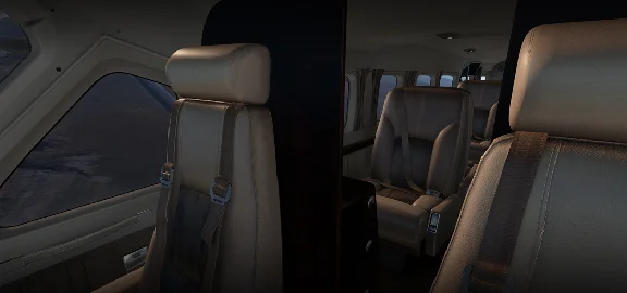 ✈️ C208B Grand Caravan EX G1000 | X-Plane 11