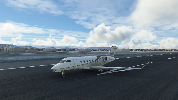 ✈️ Bombardier Challenger 350 | MSFS