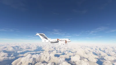 ✈️ Bombardier Challenger 350 | MSFS