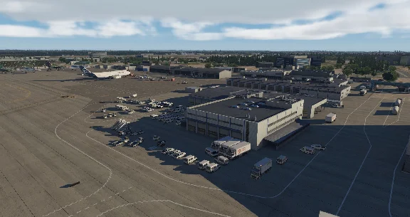 🛫 EFHK Helsinki-Vantaa Airport | X-Plane 11