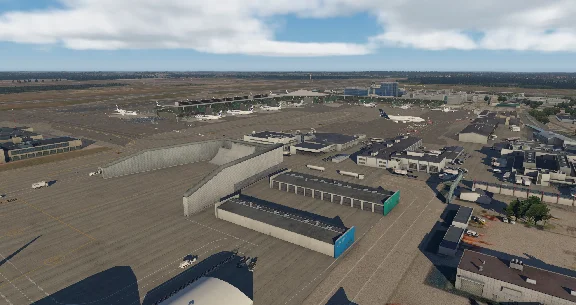 🛫 EFHK Helsinki-Vantaa Airport | X-Plane 11