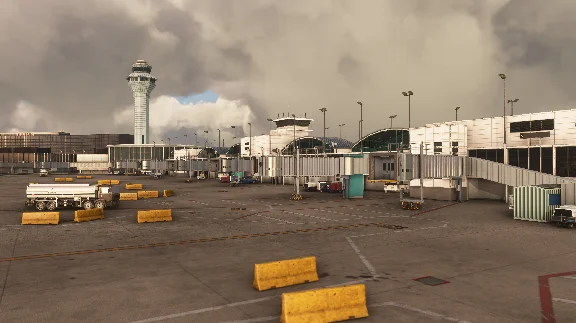 🛫 KORD O´Hare by FSDreamTeam | MSFS 2020/2024
