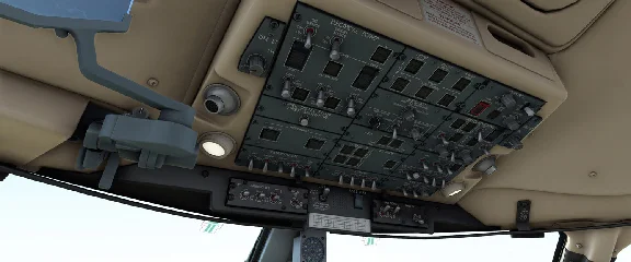 ✈️ AEROSOFT CRJ 550/700 | MSFS
