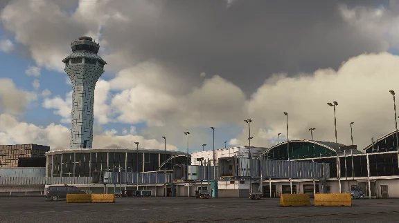 🛫 KORD O´Hare by FSDreamTeam | MSFS 2020/2024
