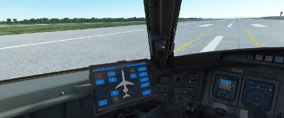 ✈️ AEROSOFT CRJ 550/700 | MSFS
