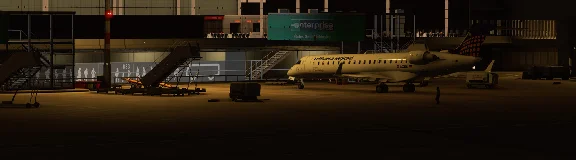 ✈️ AEROSOFT CRJ 550/700 | MSFS