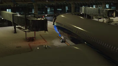 🛫 KORD O´Hare by FSDreamTeam | MSFS 2020/2024