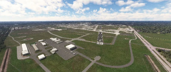 🛫 KMKE Milwaukee Mitchell Airport | MSFS
