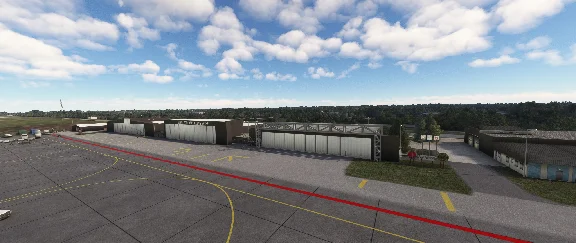 🛫 KMKE Milwaukee Mitchell Airport | MSFS